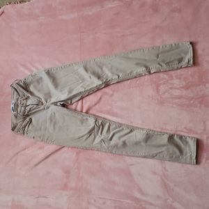 Skinny jeans from Old Navy